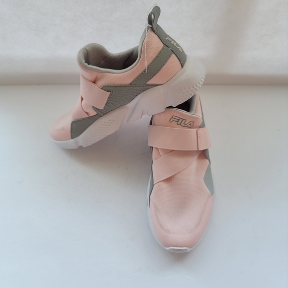 Fila athletic sneakers - Picture 7 of 11